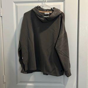 Timberland Gray Sweatshirt